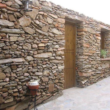 Reul Alto Cortijos Rurales Guest House Laroya Exterior foto